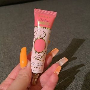 P.Louise eyeshadow base in winter rose